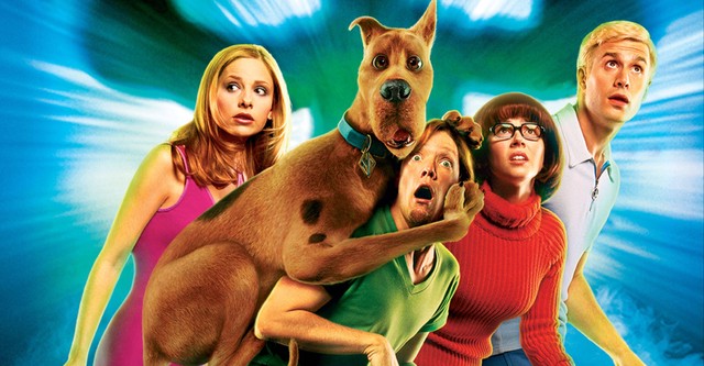 Scooby doo full movie online new arrivals